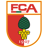 Escudo–AUGSBURG