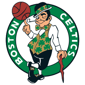 Boston Celtics - 18 títulos Boston Celtics - 18 títulos