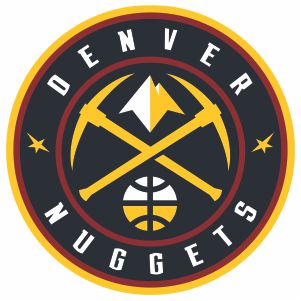 Denver Nuggets - um título Denver Nuggets - um título