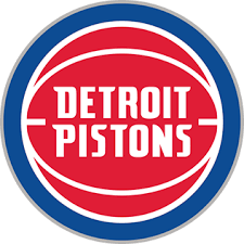 Detroit Pistons - três títulos Detroit Pistons - três títulos