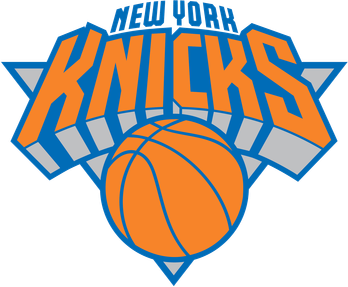 New York Knicks - dois títulos New York Knicks - dois títulos