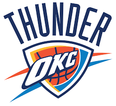 Oklahoma City Thunder - um título Oklahoma City Thunder - um título