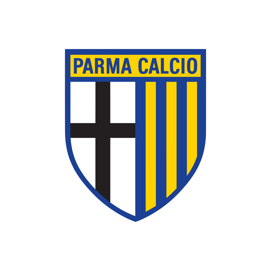 Escudo Parma