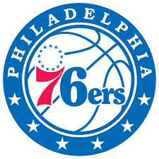 Philadelphia 76ers - três títulos Philadelphia 76ers - três títulos