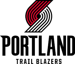 Portland Trail Blazers - um título Portland Trail Blazers - um título