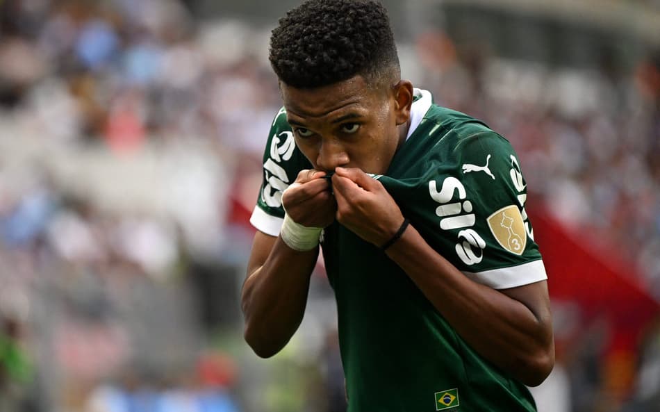 Tironi no Lance!: Gol no final pode ser o fio para recolocar o Palmeiras nos trilhos
