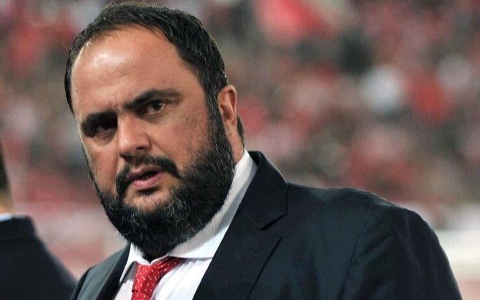 Evangelos Marinakis e São Paulo: como estão as negociações com empresário grego?