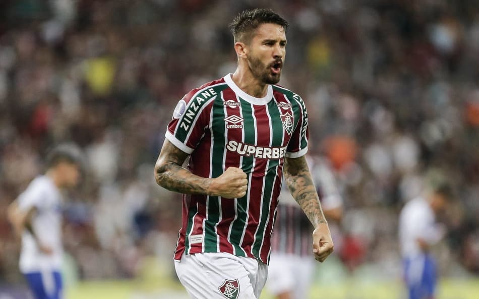 Escalação: Fluminense enfrenta Unión Española com misto de reservas e base