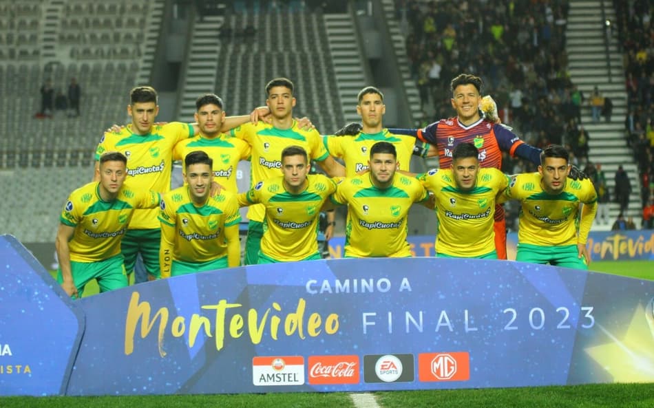 Saiba como joga o Defensa y Justicia, próximo adversário do Botafogo na Sul-Americana