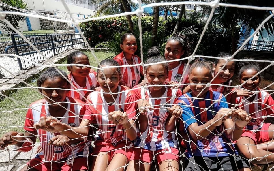 Futsal volta aos Jogos da Juventude; Rodrygo celebra retorno