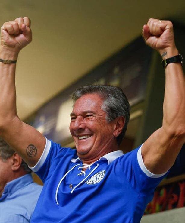 Fernando Collor CSA