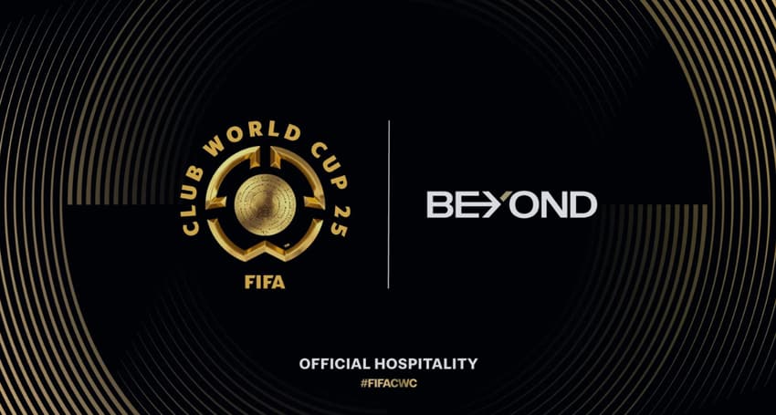 Fifa anuncia acordo com Beyond