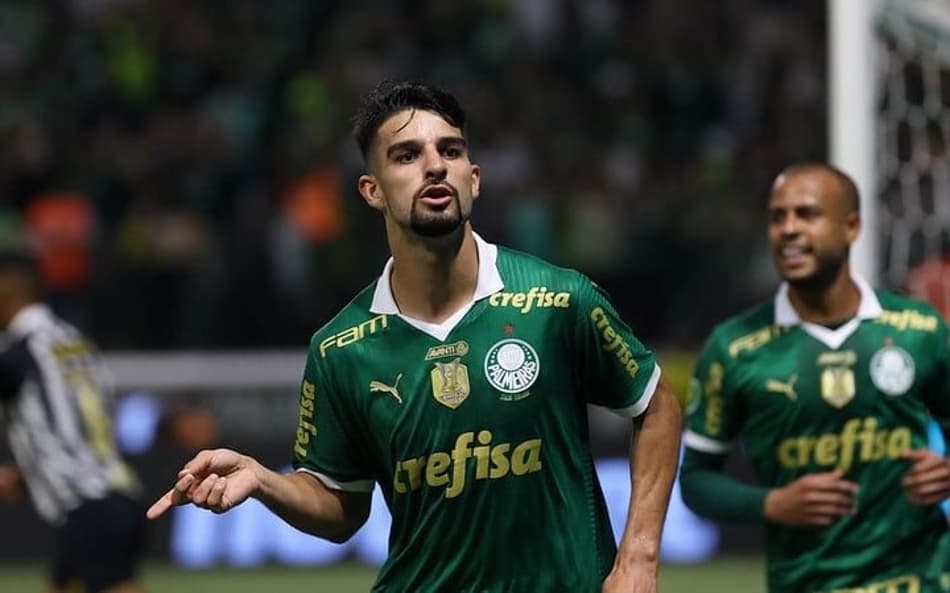 Palmeiras x Mirassol: estatísticas e informações para apostar no jogo pelo Paulistão