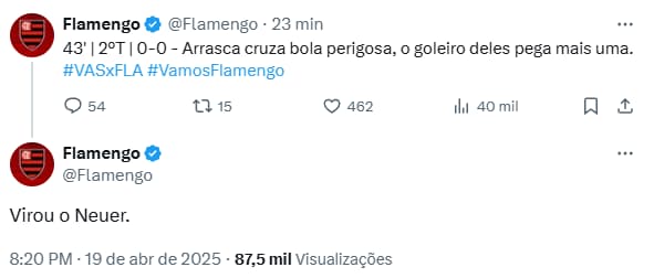 Flamengo
