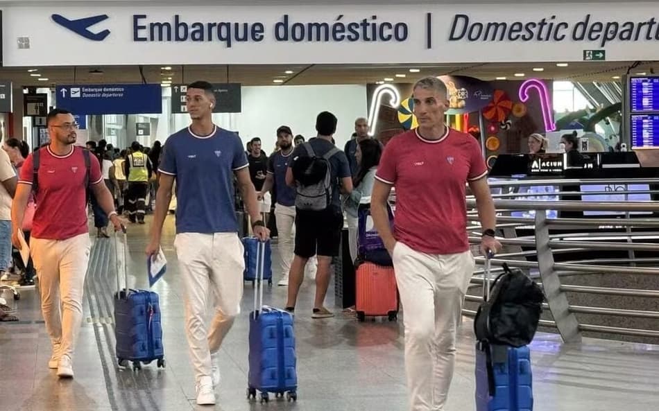 Fortaleza investe valor recorde em viagem pela Libertadores