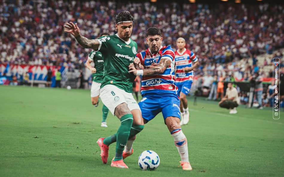 Como está a maratona para os sete brasileiros da Libertadores