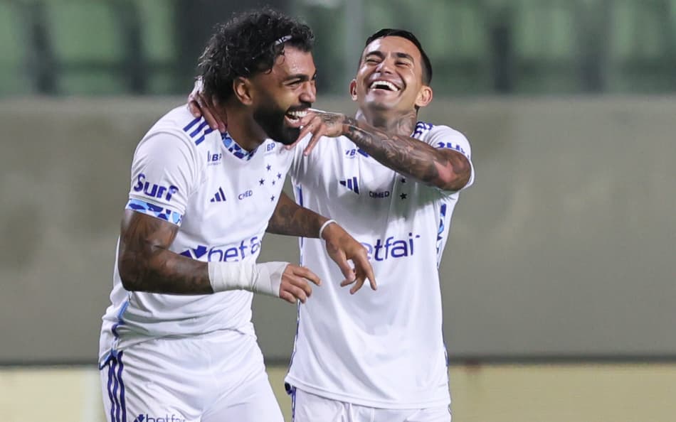 Guia da Copa Sul-Americana: Cruzeiro agora quer o título