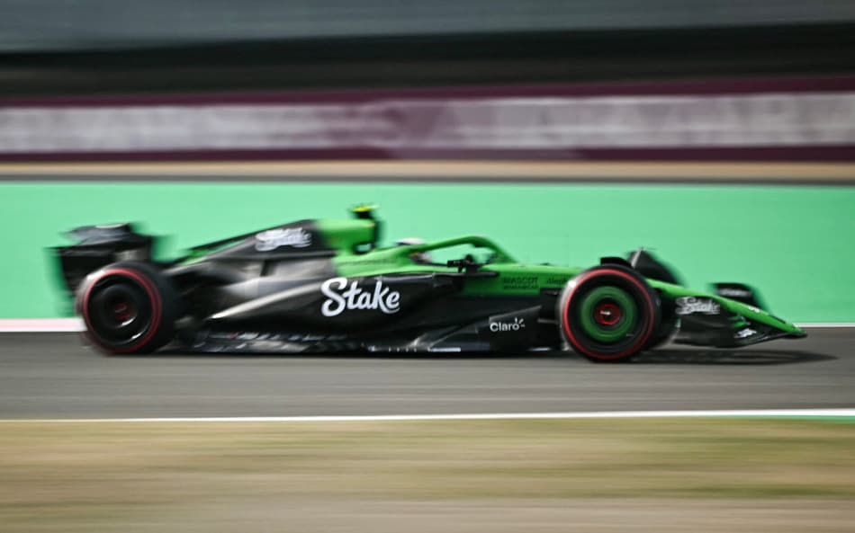 GP do Japão: Bortoleto elogia Sauber, mas admite: ‘Essa é a nossa briga’