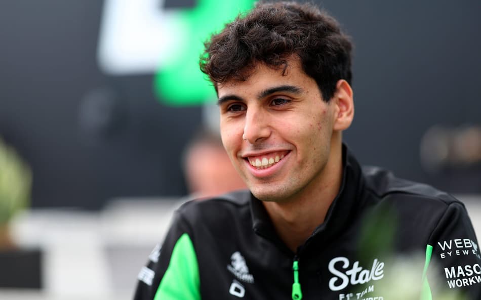 Bortoleto reencontra circuito na Arábia Saudita: ‘Conheço bem o traçado’