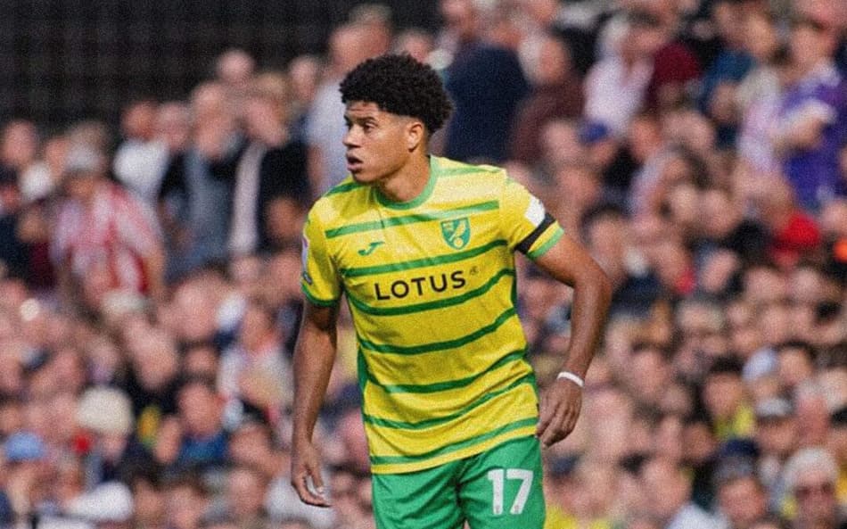 Ex-São Paulo, Gabriel Sara é anunciado pelo Galatasaray
