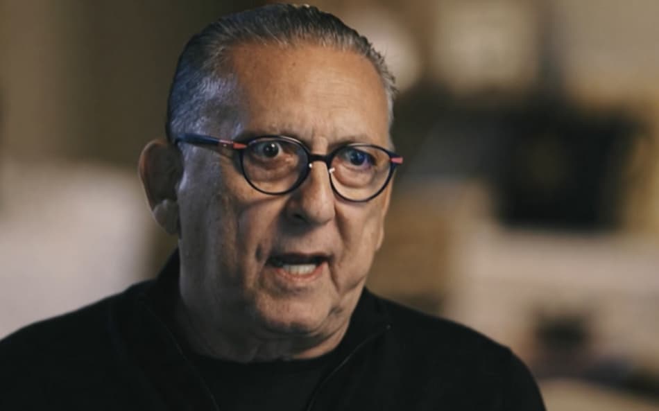Galvão revela ‘sugestão’ a presidente da CBF durante Copa de 22: ‘Tenho culpa’