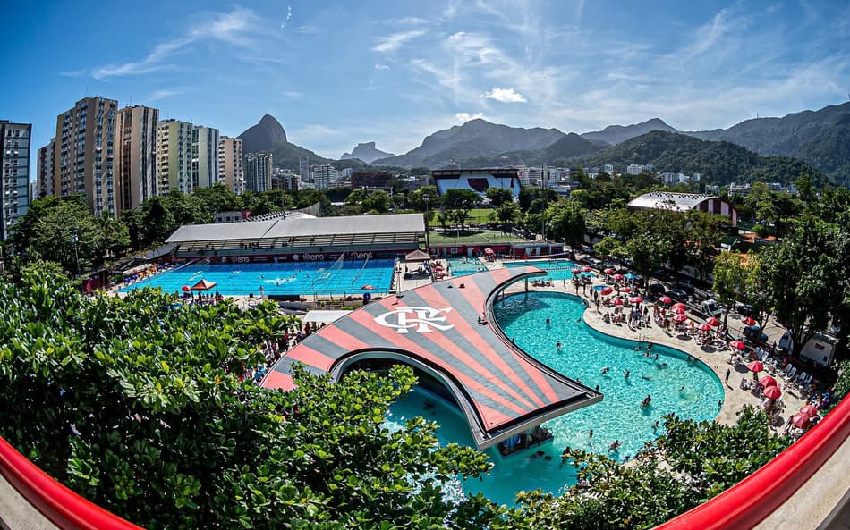Conselho Deliberativo do Flamengo aprova contas de 2024; ex-dirigentes participam