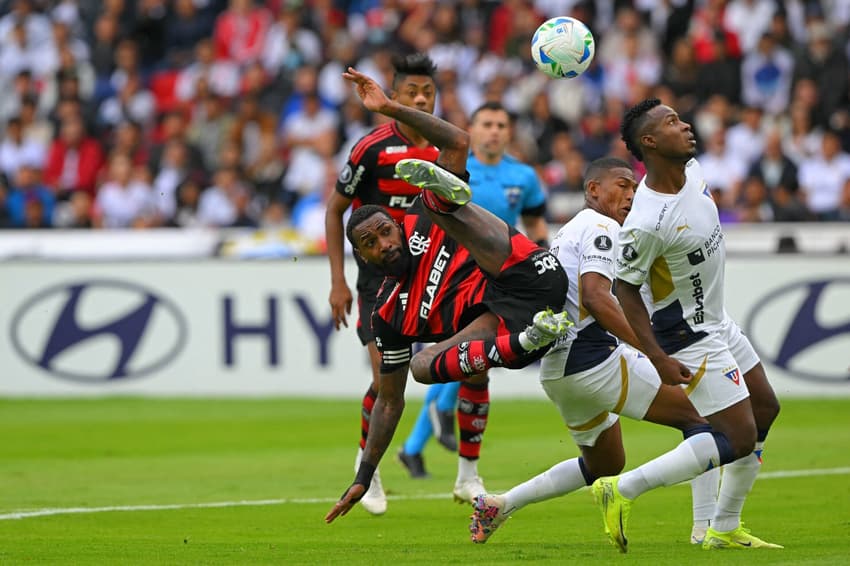 FBL-LIBERTADORES-LIGA-FLAMENGO