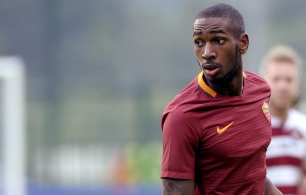 26º lugar (empate entre dois nomes): Gerson (volante) - Saiu do Fluminense para a Roma (ITA) em 2016 - Valor: 18,5 milhões 26º lugar (empate entre dois nomes): Gerson (volante) - Saiu do Fluminense para a Roma (ITA) em 2016 - Valor: 18,5 milhões