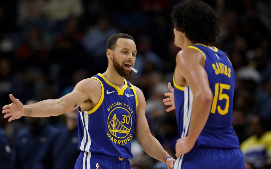 Jogos da NBA de hoje: saiba horário e onde assistir ao vivo (11/04/2025)