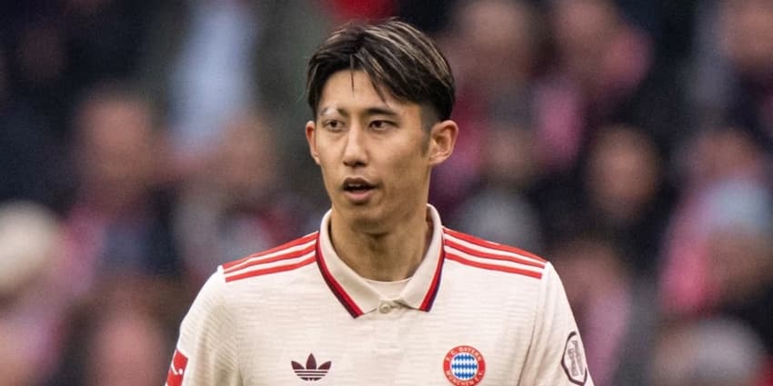 Hiroki-ito-bayern