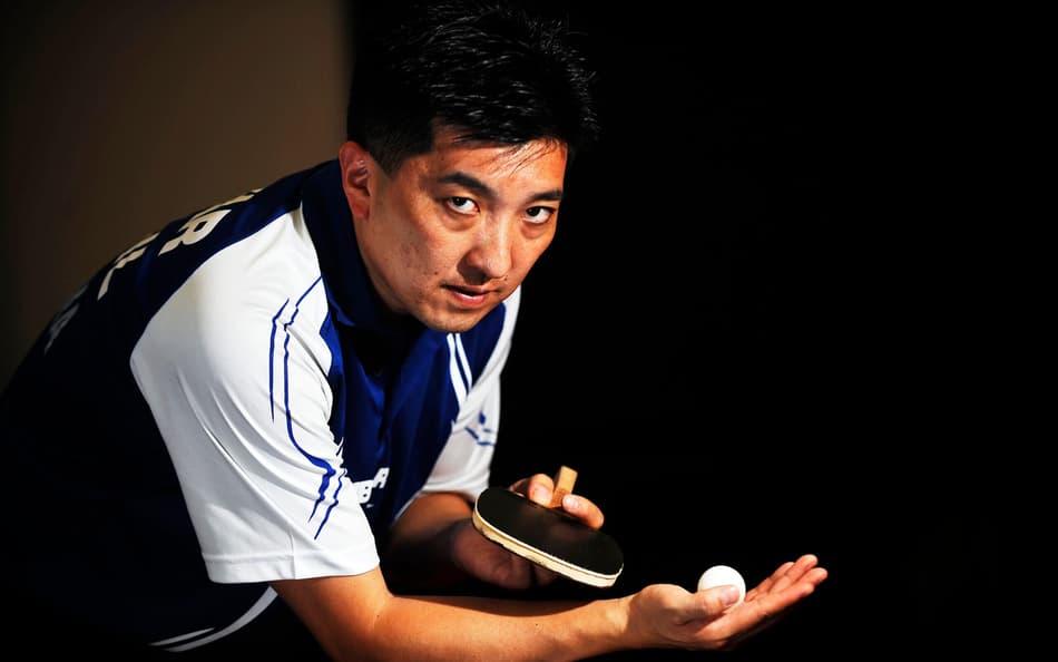 Hugo Hoyama exalta Calderano após título mundial e avisa: ‘Ainda não atingiu seu limite’
