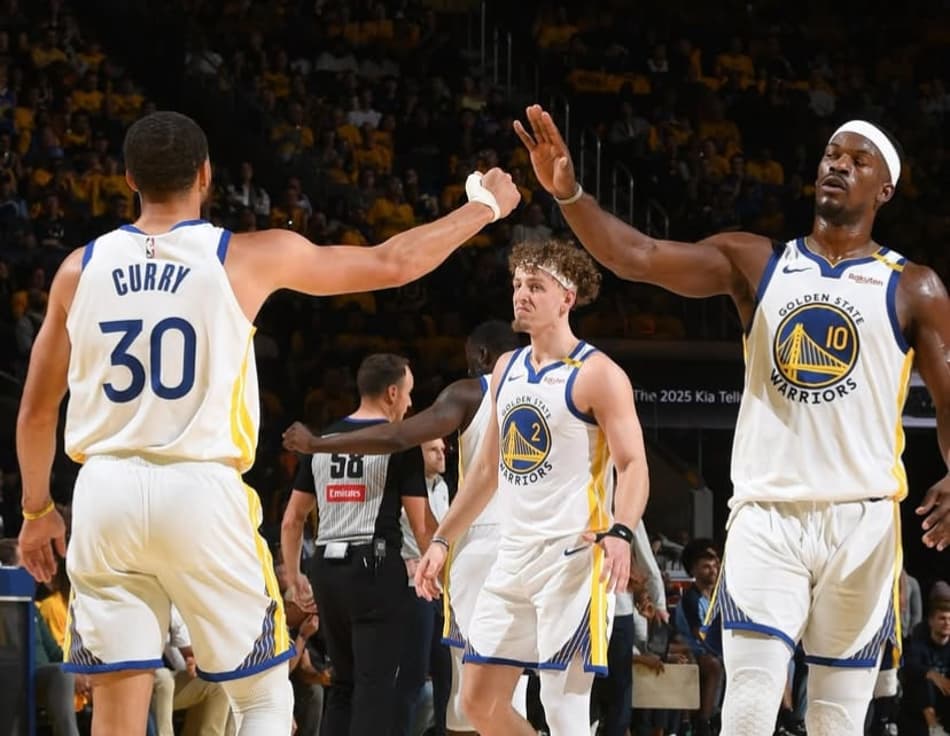 NBA: Jimmy Butler critica jogador do Golden State Warriors
