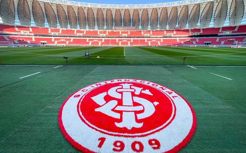Internacional recebe seguro da enchente quase um ano depois; veja valor