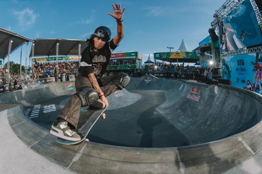 Isadora Pacheco_Park