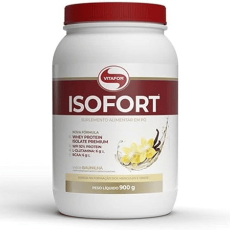 Isofort Vitafort – 900