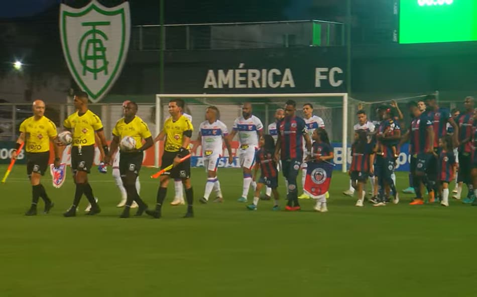 Campeonato Mineiro: Athletic e Betim estreiam vencendo como visitantes