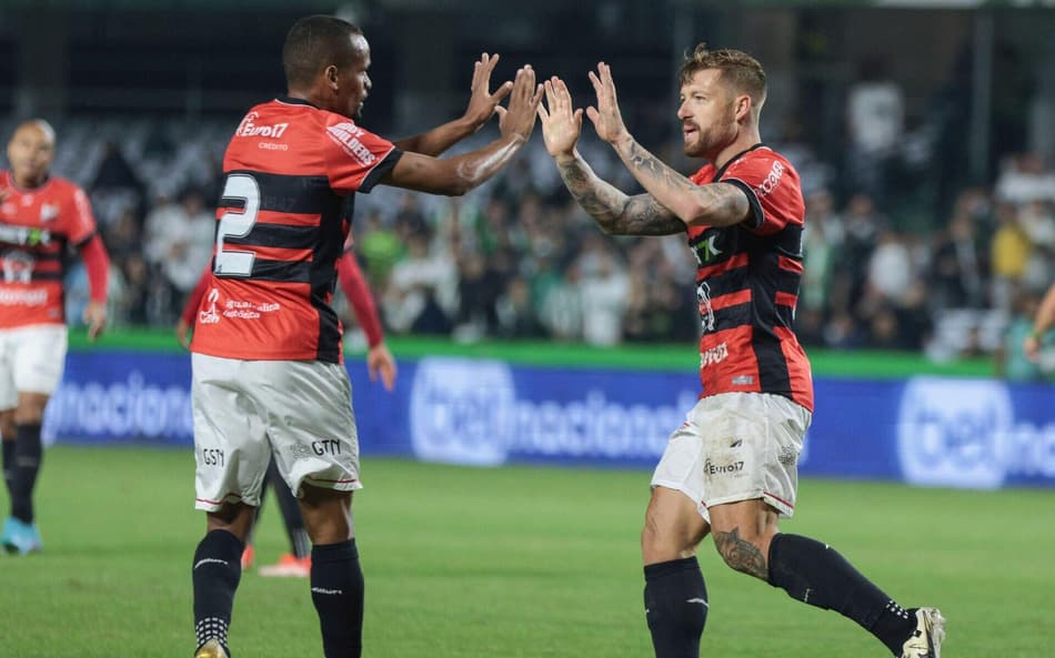 Ituano x Amazonas: onde assistir, horário e escalações do jogo pela Série B