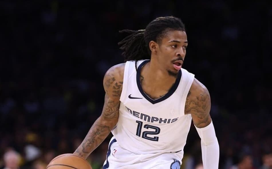 General Manager do Memphis Grizzlies bate o martelo sobre troca de Ja Morant