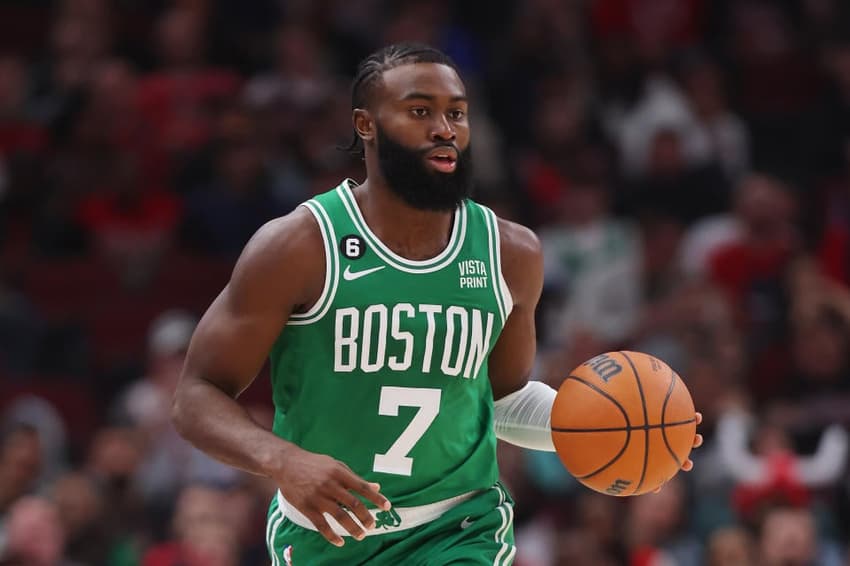 Jaylen-Brown