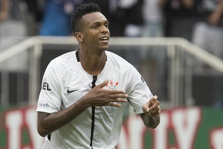Corinthians - Jô (65 gols) Corinthians - Jô (65 gols)