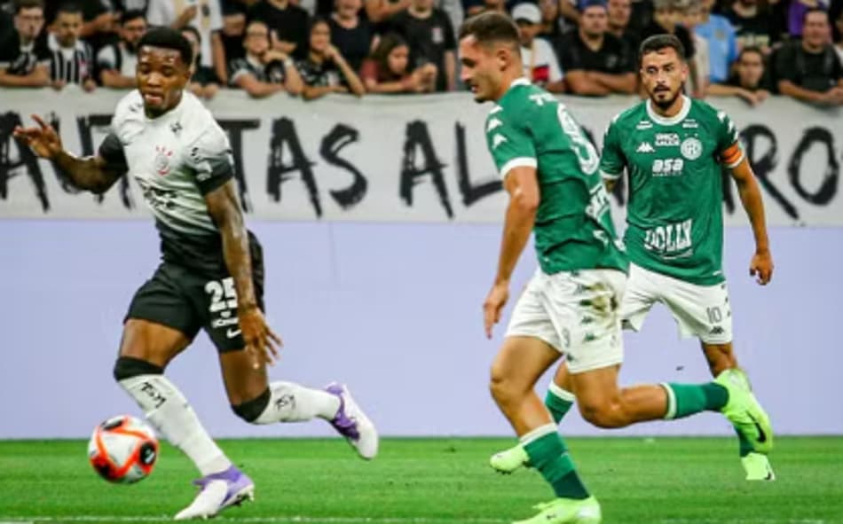 Atlético-MG tem mais um atacante na mira para reforçar elenco