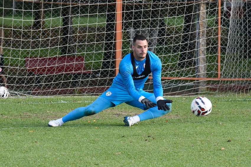 João Paulo lusa