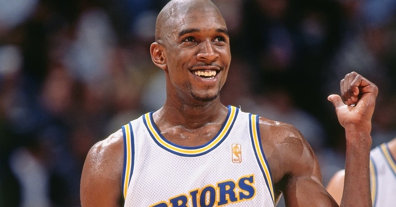 10 – Joe Smith (1995 – Golden State Warriors) 10 – Joe Smith (1995 – Golden State Warriors)