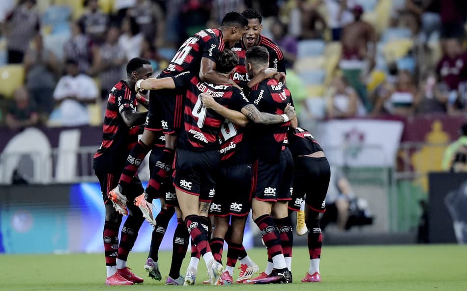 Pitaco do Guffo: a arma secreta do Flamengo