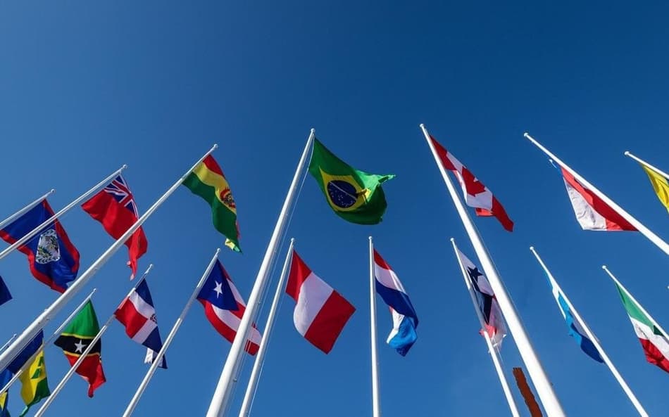 São Paulo desiste da candidatura para sediar Jogos Pan-Americanos de 2031
