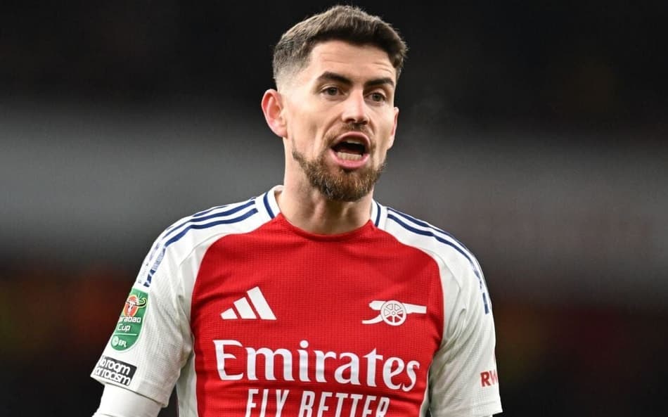 Conheça o clube ‘futurista’ que tem interesse em Jorginho, alvo do Flamengo