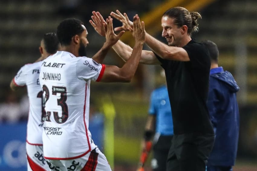 Juninho filipe