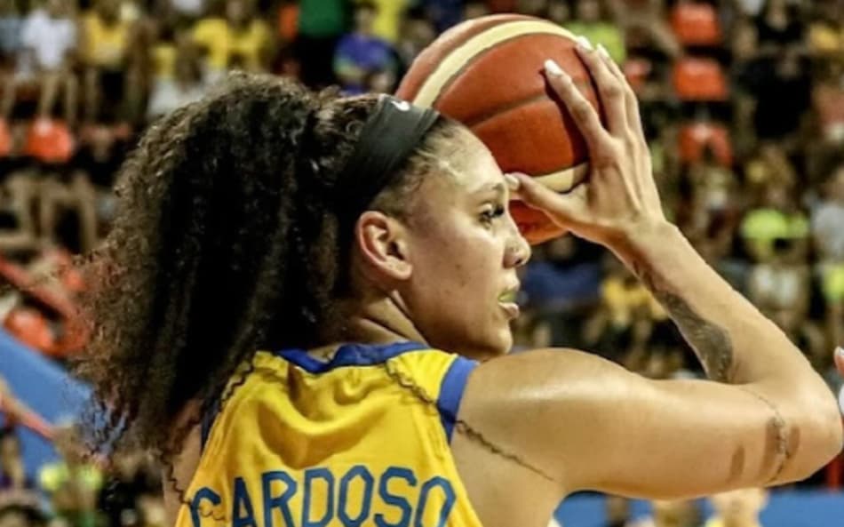 Seleção Feminina de Basquete conhece grupos da AmeriCup; veja detalhes