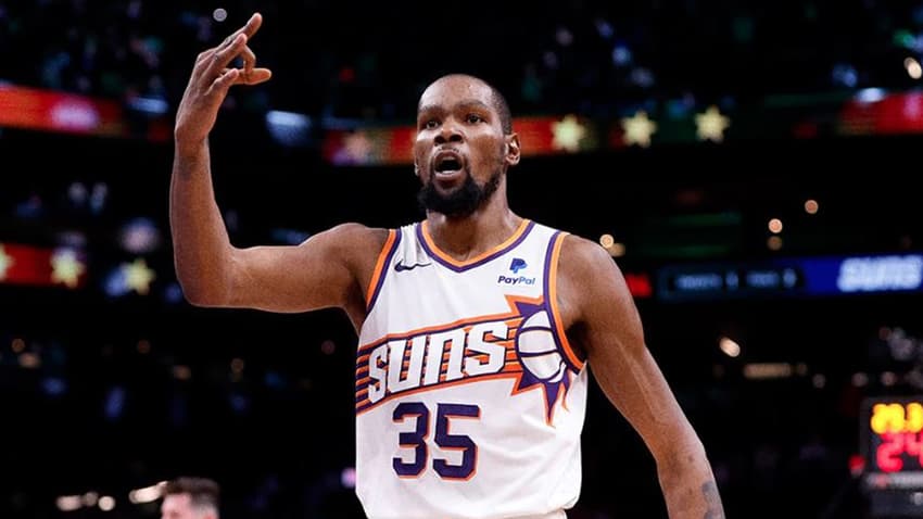KEVIN-DURANT