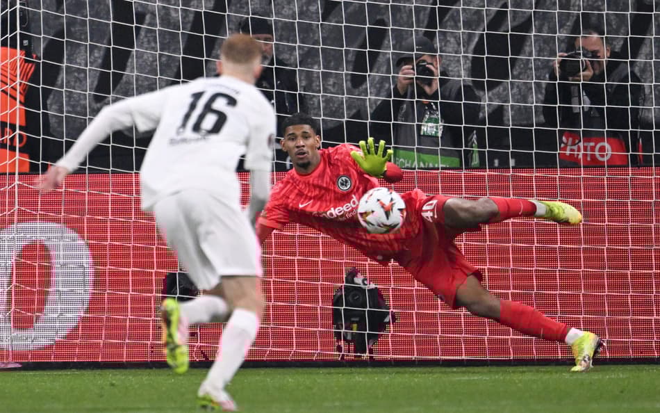 Ex-Flamengo, Kauã Santos entra na mira de gigantes da Premier League
